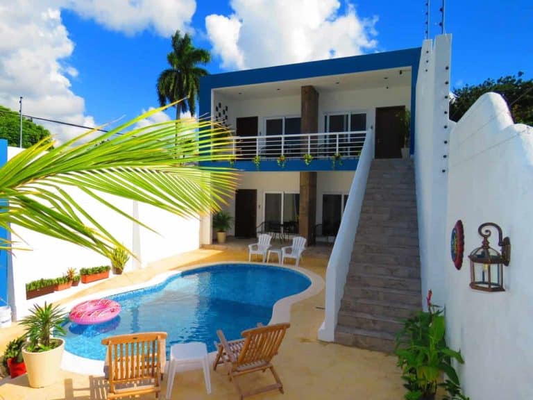 The Top 5 Jeep Rentals on Cozumel – Stingray Villa