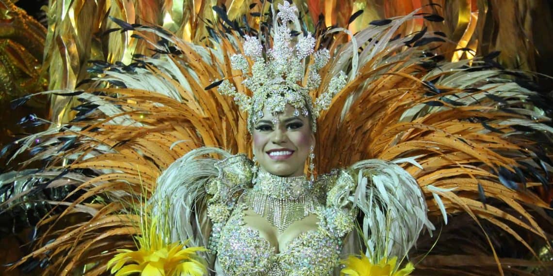 The Magic of Cozumel's Carnival 2021