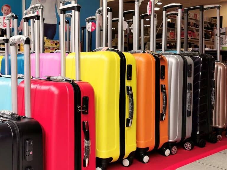 luggage storage in Cozumel