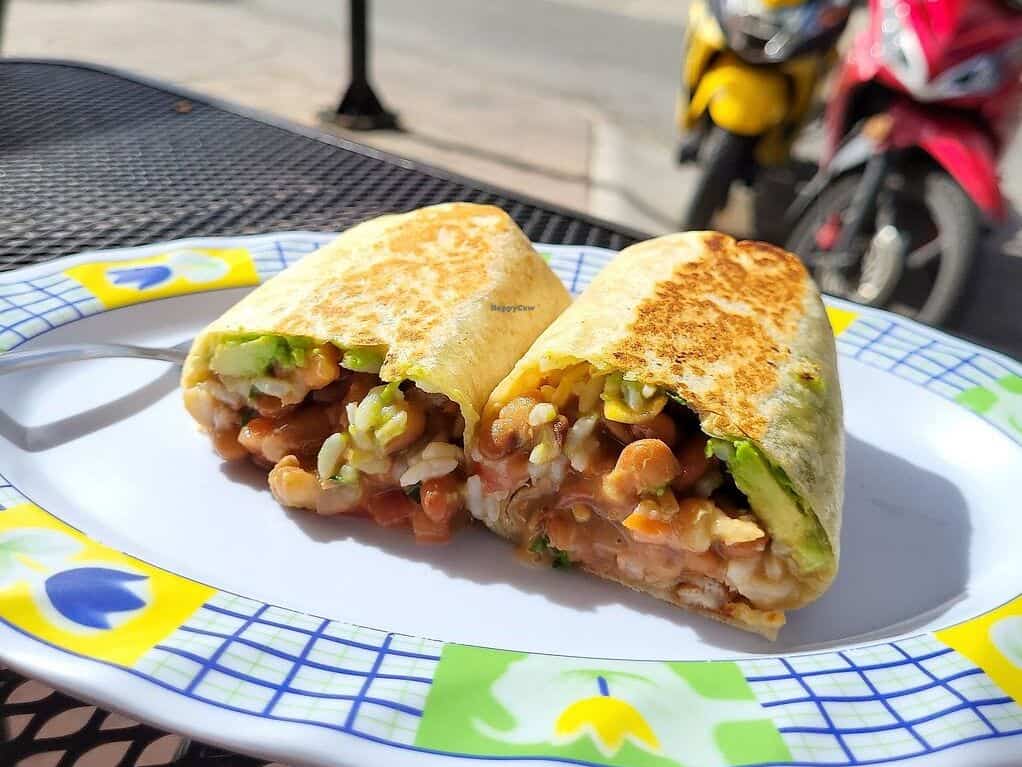 Burrito Gorditos