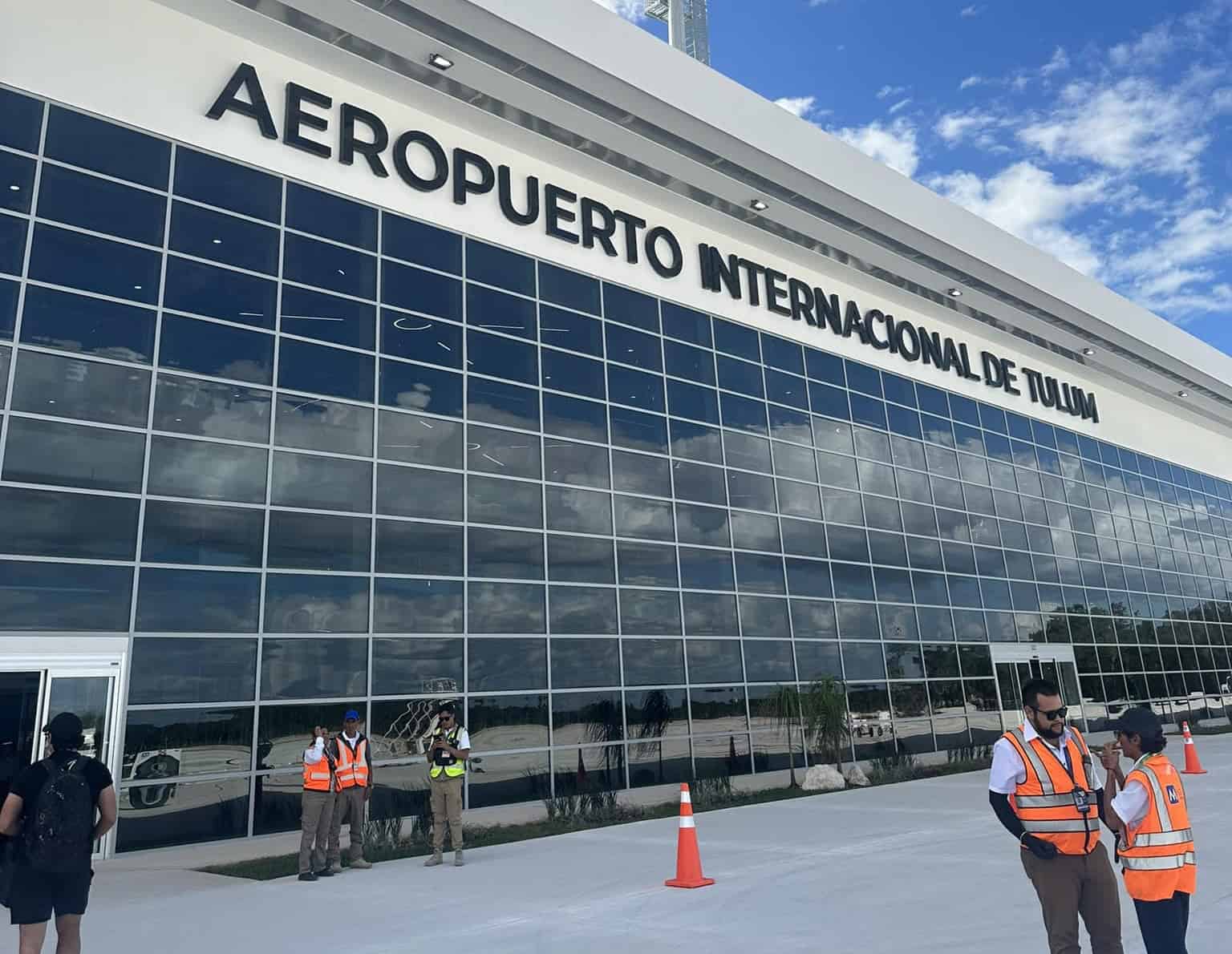 Bringing Food from the USA to Cozumel: Regulations Explained