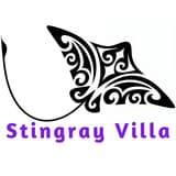 Stingray Villa Cozumel Logo